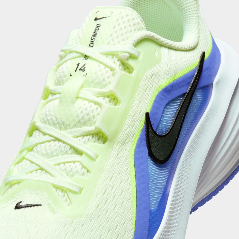 Zapatilla Nike Downshifter&nbsp;14, Verde, hi-res