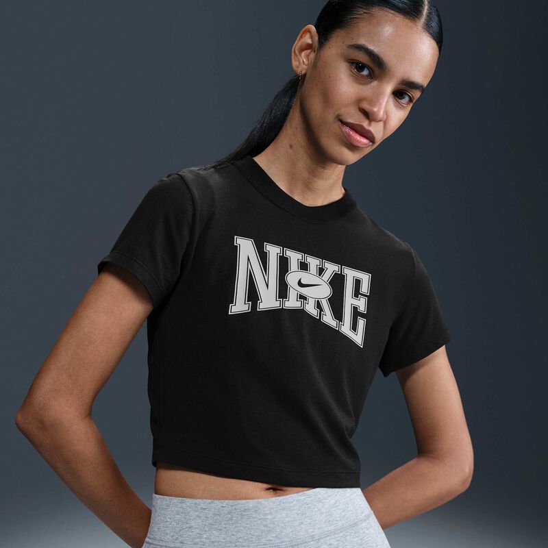 Nike Sportswear, negro, hi-res