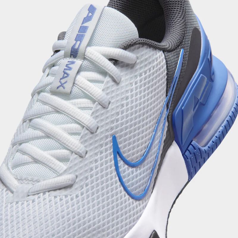 [Ljava.lang.String;@7c570fa7 Nike Air Max Alpha Trainer 6, Blanco, hi-res
