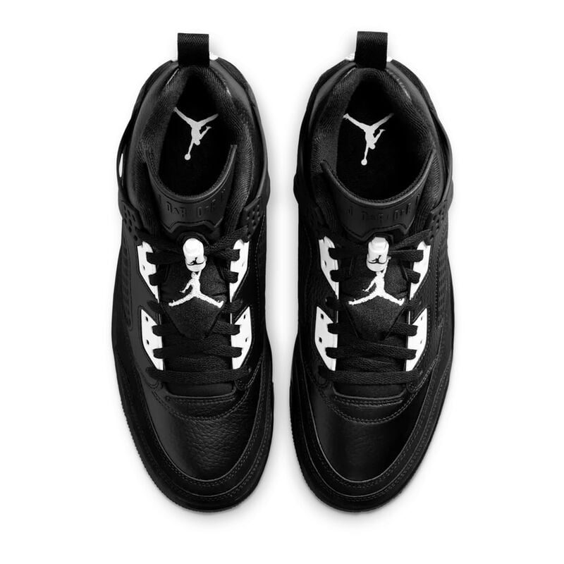 Zapatilla Jordan Spizike, Negro, hi-res