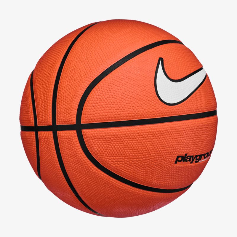 Nike Everyday Playground 8P, Ámbar/Negro/Blanco, hi-res
