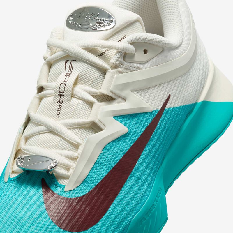 Nike Vapor Pro 3 Premium, Tiffany Azul/Blanco, hi-res