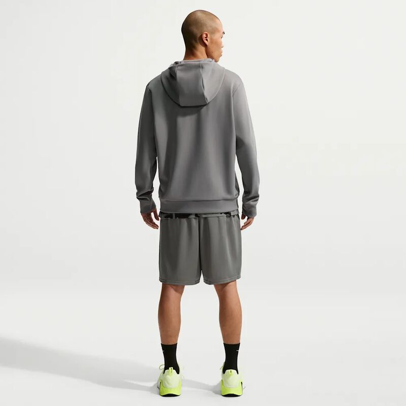 Casaca Nike Hyverse, Gris, hi-res