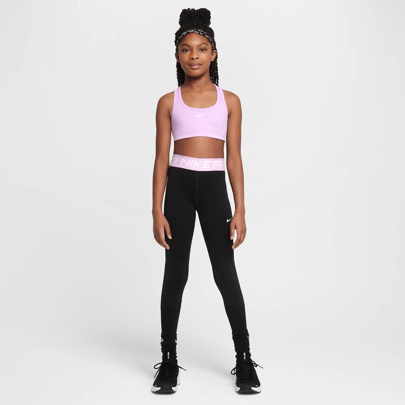 Nike Swoosh, Muñeca/Blanco, hi-res