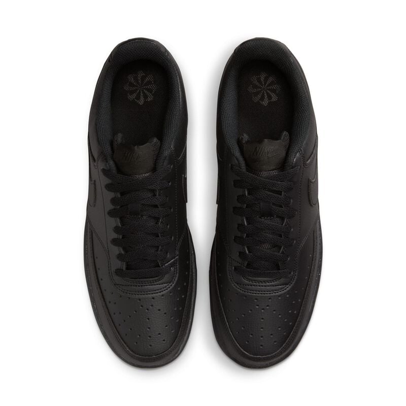 Zapatilla Nike Court Vision, Negro, hi-res