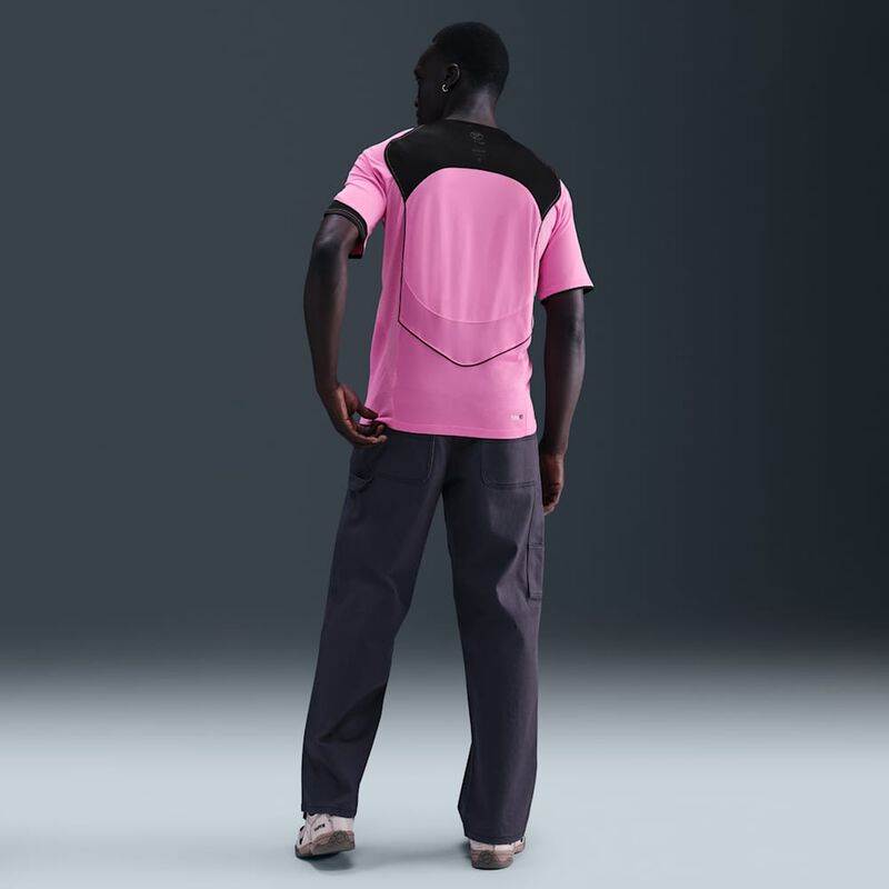 Camiseta Nike Sportswear, Rojo, hi-res