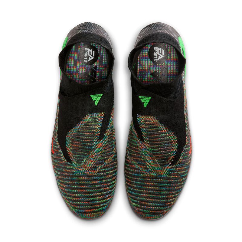 Nike Phantom 6 High Elite "EA SPORTS FC", Negro, hi-res