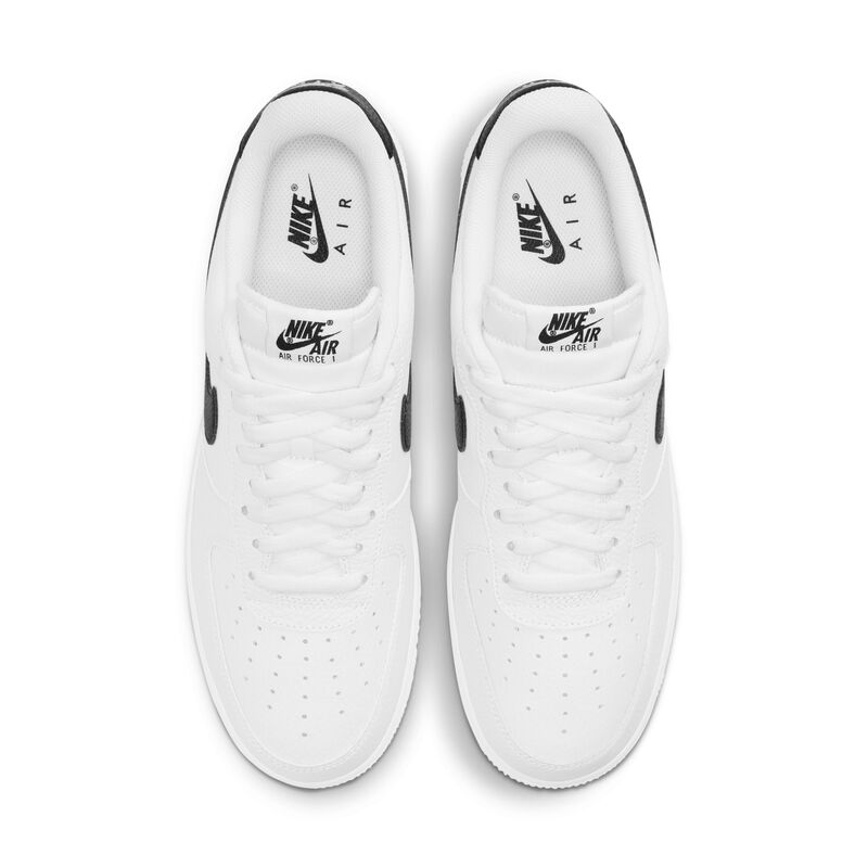 Nike Air Force 1 '07, Blanco/Negro, hi-res