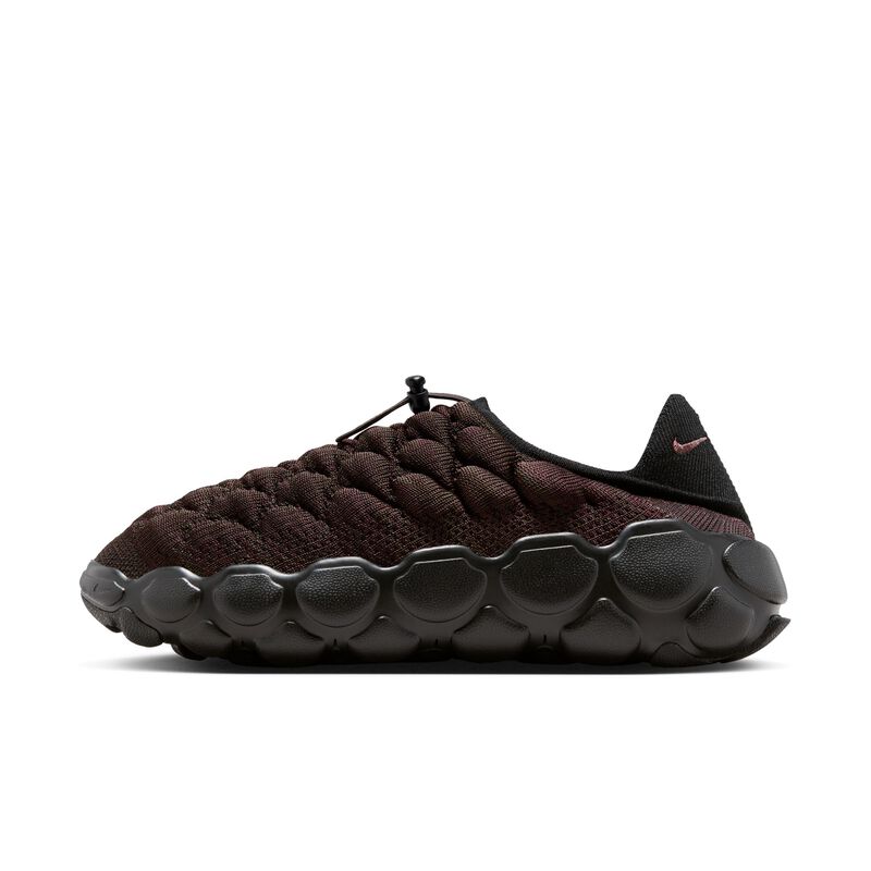 Nike Flyknit Haven, Negro/Cacao Wow-Sequoia-Borgoña Crush, hi-res