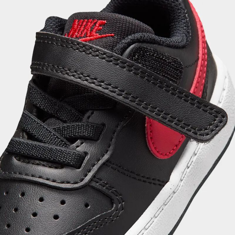 [Ljava.lang.String;@1a2a71b5 Nike Court Borough Low Recraft, Negro, hi-res