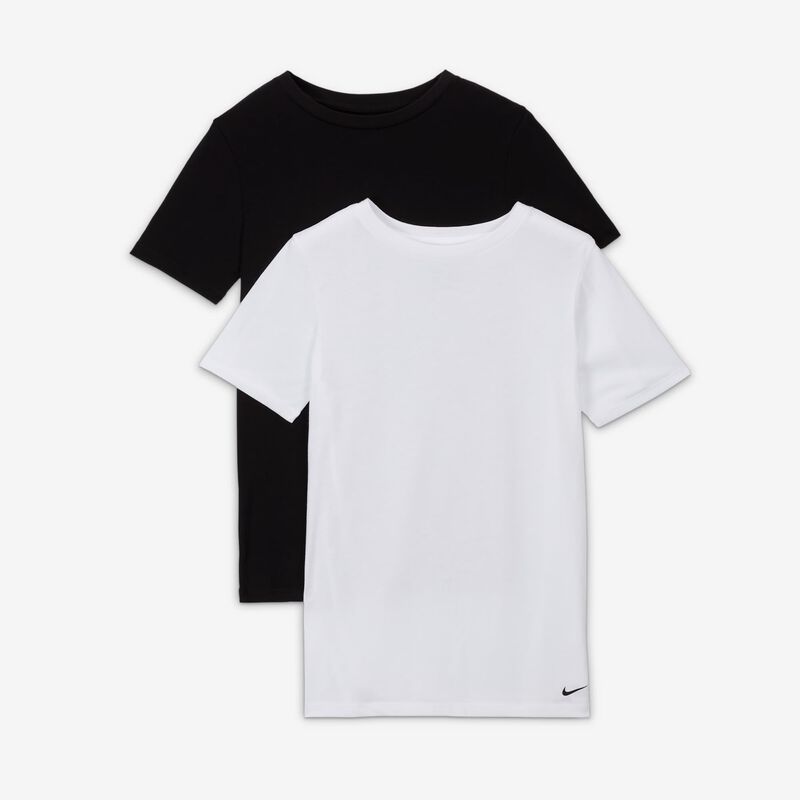 Nike, Negro, hi-res