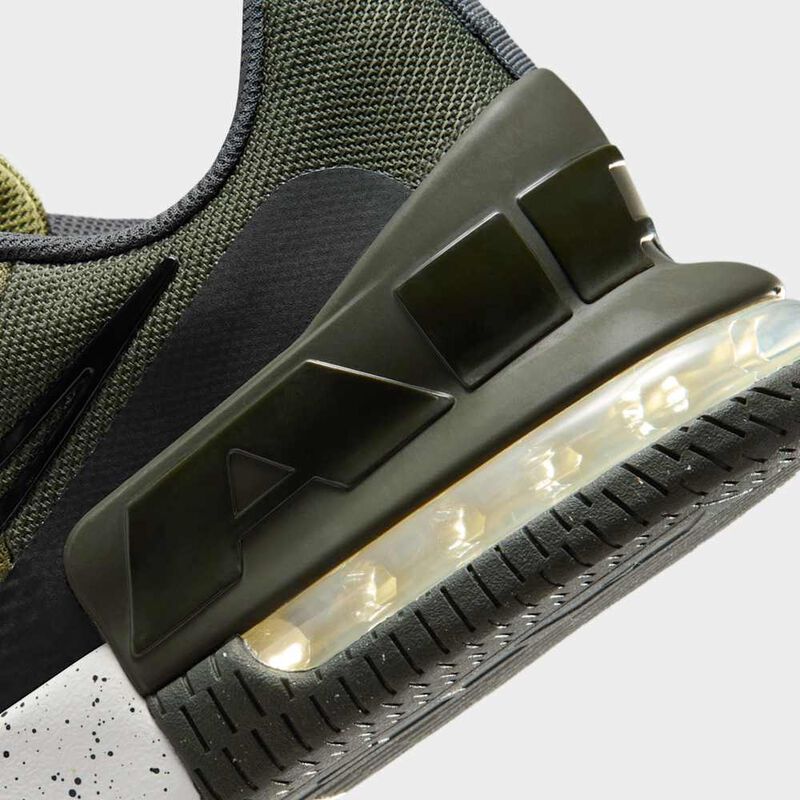 Zapatilla Nike Air Max Alpha Trainer&nbsp;6, Verde, hi-res