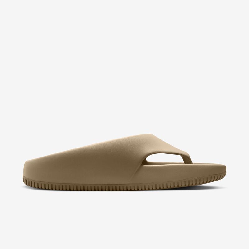 Nike Calm, Khaki/Khaki, hi-res
