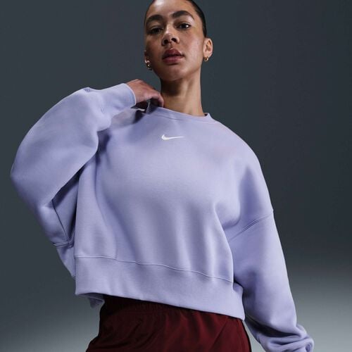 Nike Sportswear Phoenix, Lila Hielo/Vela, hi-res