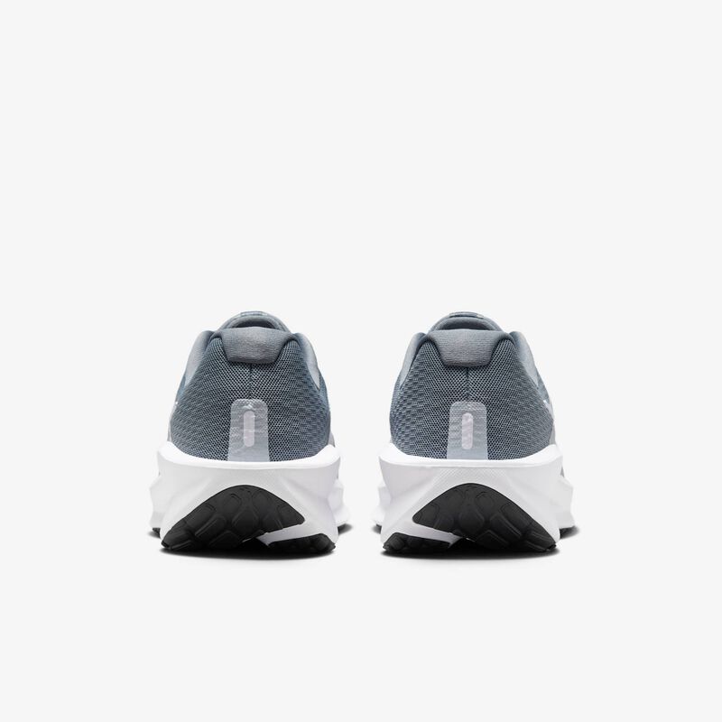 Nike Downshifter 13, Cool Gris/Lobo Gris/Platino Puro/Blanco, hi-res