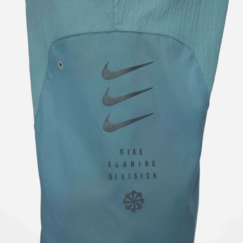 Nike Therma-FIT Run Division, Aguamarina ruido, hi-res