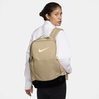 Nike Brasilia 9.5, Sésamo/Negro/Marfil Pálido, hi-res