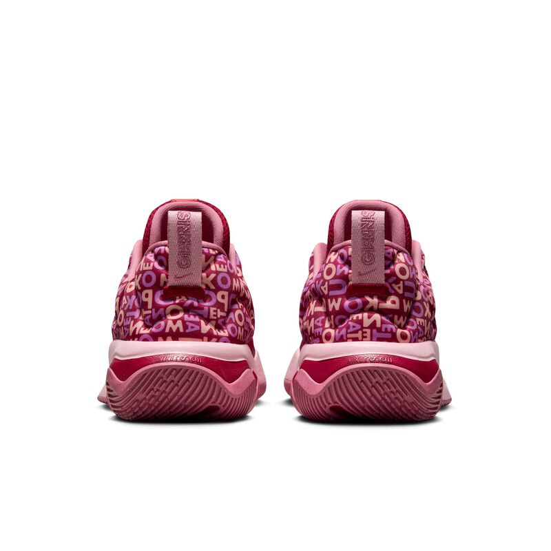 Giannis Immortality 3 "Alphabet", Rojo noble/Baya del desierto/Rosa suave medio/Melocotón hielo, hi-res