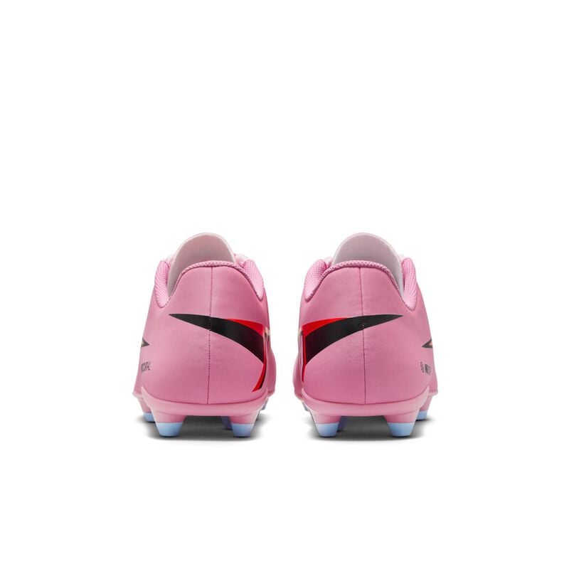 Chimp&uacute;n Nike Mercurial, Negro, hi-res