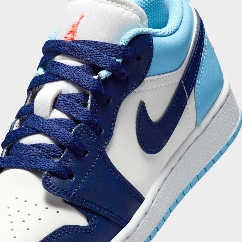 Air Jordan 1 Low, Vela/Azul Vac&iacute;o-Azul Fr&iacute;o-Lava Caliente-Cumbre Blanco-Foto Azul, hi-res