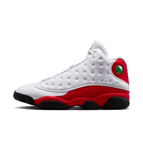 Air Jordan 13 Retro, Blanco/Rojo/Negro, hi-res