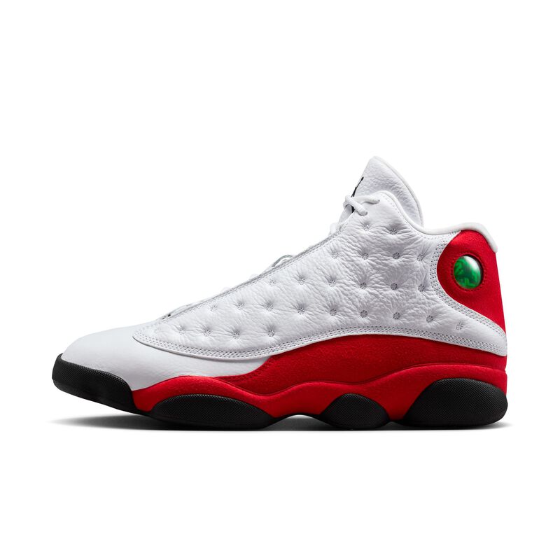 Zapatilla Air Jordan 13, Blanco, hi-res