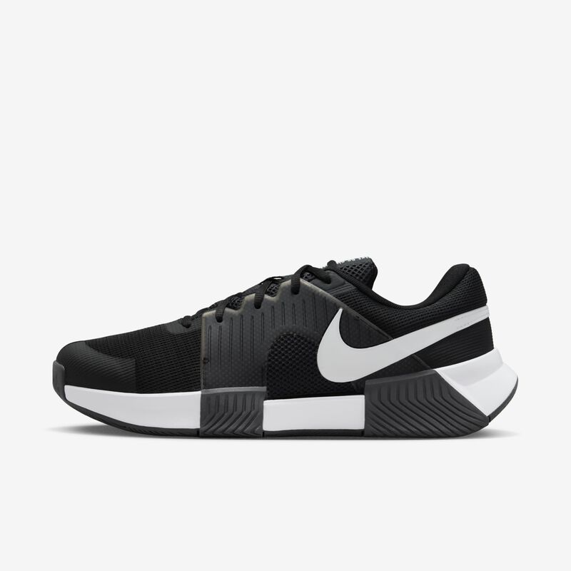 Nike Zoom GP Challenge 1, NEGRO, hi-res