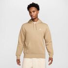 Nike Club, Beige Paracaídas/Beige Paracaídas/Blanco, hi-res