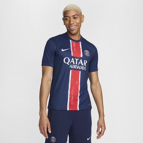 Paris Saint-Germain local 2024/25 Stadium