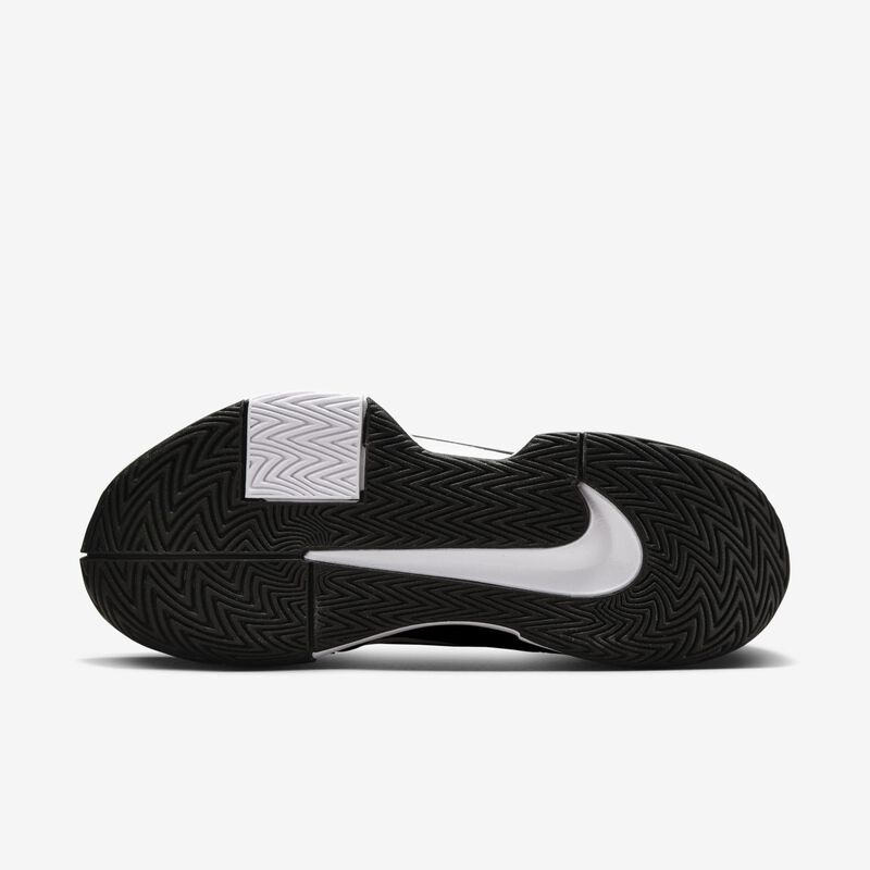 Nike GP Challenge Pro, Negro/Negro/Blanco, hi-res