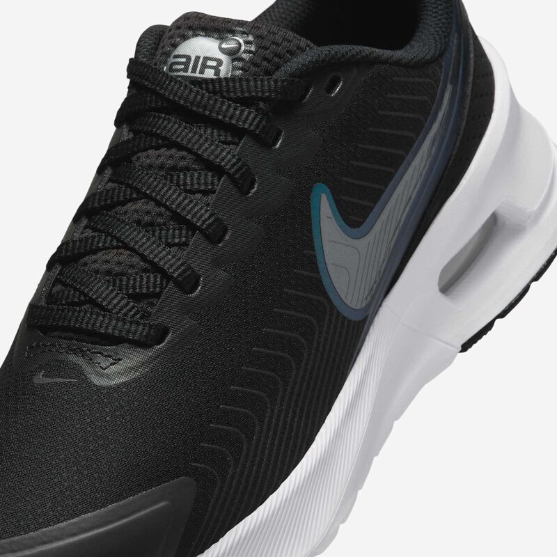 Nike Air Max Nuaxis, Negro, hi-res