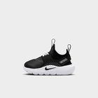 Nike Flex Runner&nbsp;4, Negro/Blanco/Blanco/Negro, hi-res
