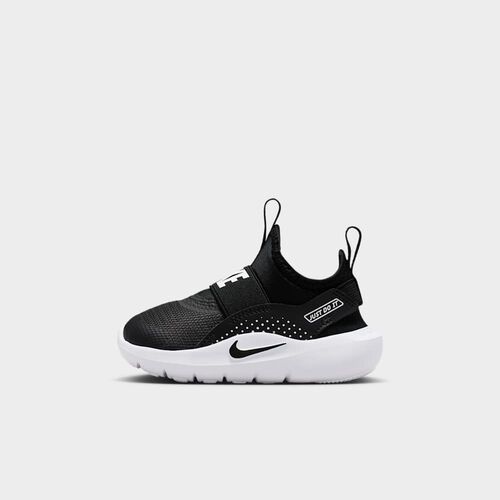 Nike Flex Runner&nbsp;4, Negro/Blanco/Blanco/Negro, hi-res
