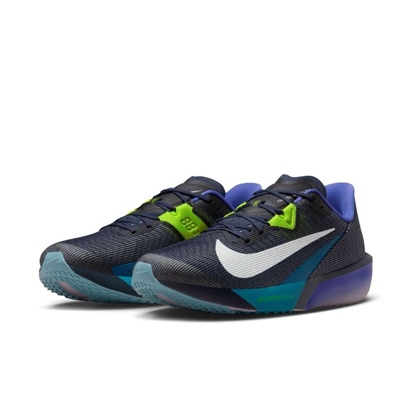 Nike Rival Fly 4, Obsidiana/Violeta persa/Verde abismo/Blanco, hi-res