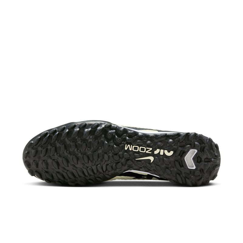 Nike Mercurial Superfly 9 Academy, Lemonade/Negro, hi-res