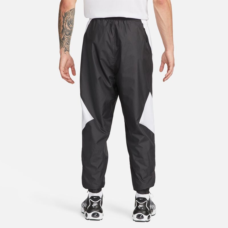 Nike Repel, Negro/Blanco/Blanco, hi-res