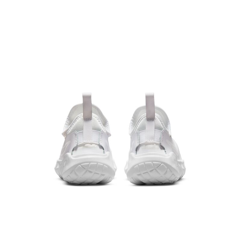 Nike Flex Runner 2, Blanco/Blanco, hi-res