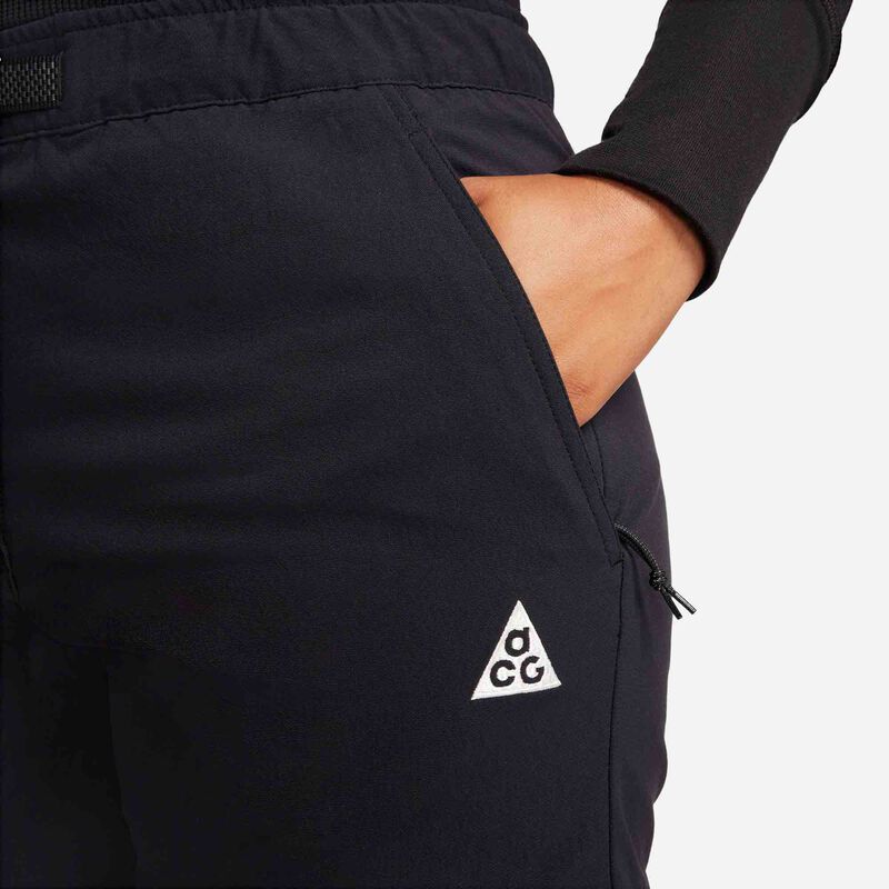 Pantal&oacute;n Nike, Negro, hi-res