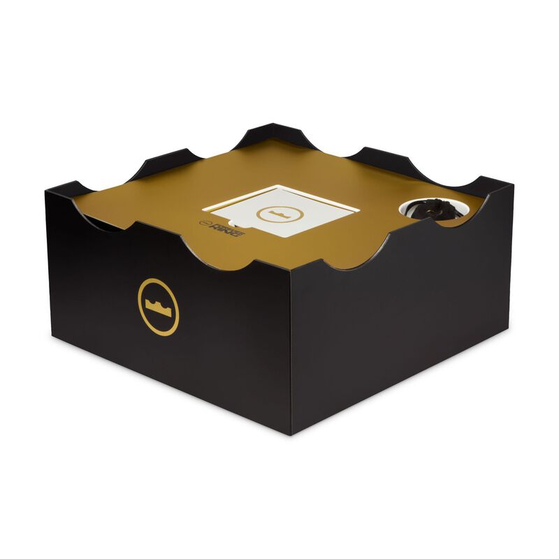 LeBron XXIII "From This Point Forward", Blanco/Estadio Verde-Lt Humo Gris-Negro, hi-res