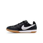 Nike Jr. Tiempo Streetgato, Negro/Blanco, hi-res