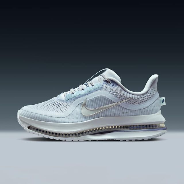 Zapatilla Nike Pegasus Premium, Gris, hi-res