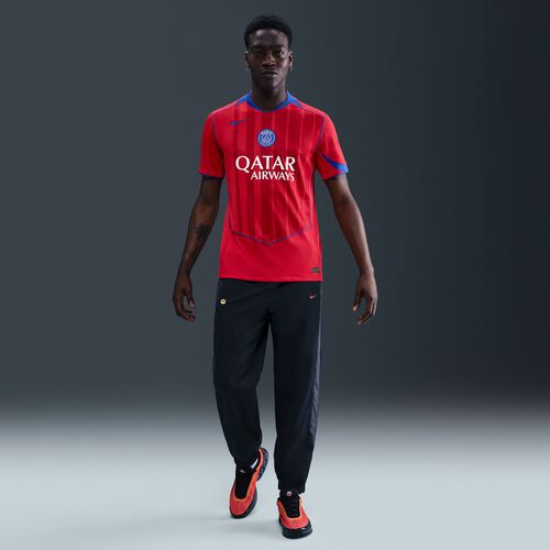 Paris Saint-Germain 2025/26 Stadium Third
