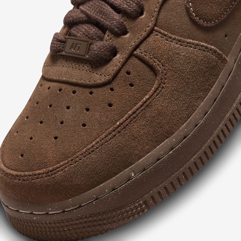 Nike Air Force 1 '07, Cacao Wow/Arena Flotante/Cacao Wow, hi-res