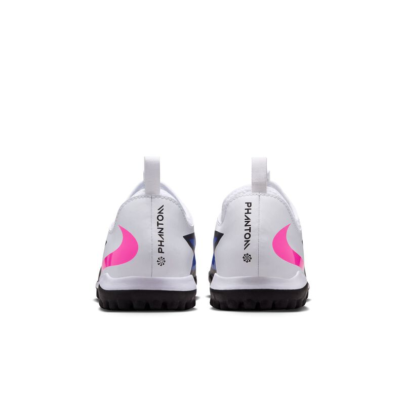 [Ljava.lang.String;@1b2de5db Nike Jr. Phantom 6 Low Academy, Azul, hi-res