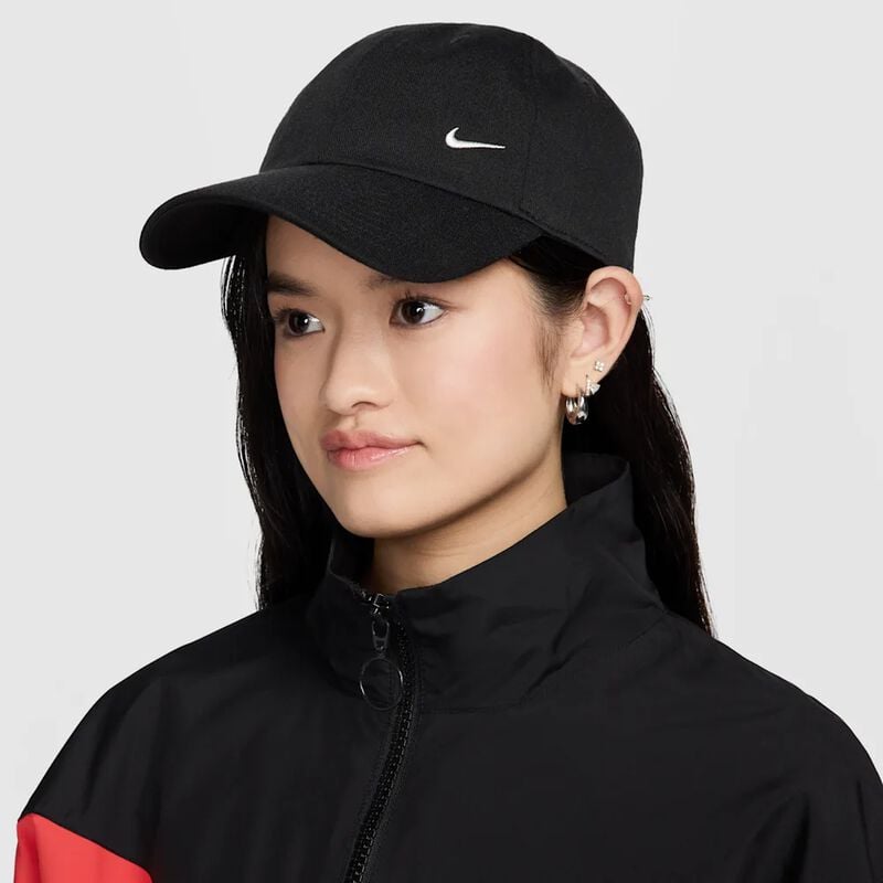 Nike Club, Negro, hi-res