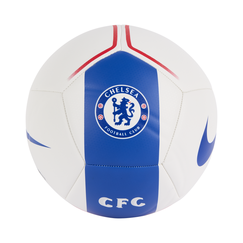 Nike Pitch, Blanco/Game Royal/Rojo Velocidad/(Game Royal), hi-res