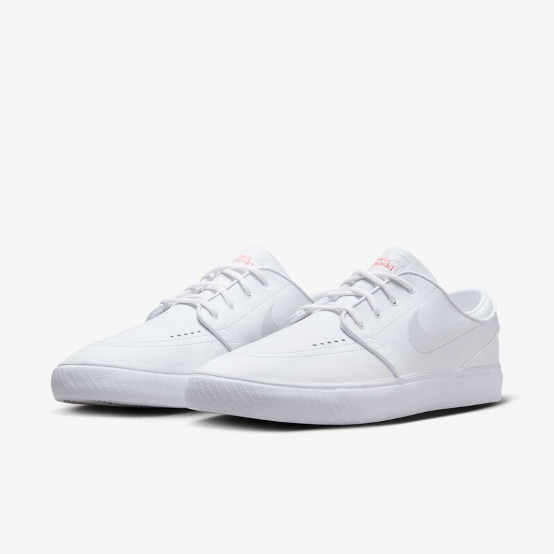Zapatilla Nike SB Zoom, Blanco, hi-res