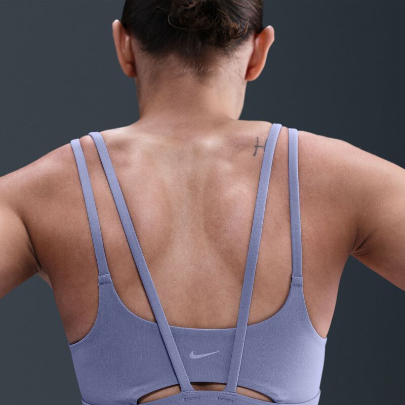 Bra Nike Sportswear, Azul, hi-res