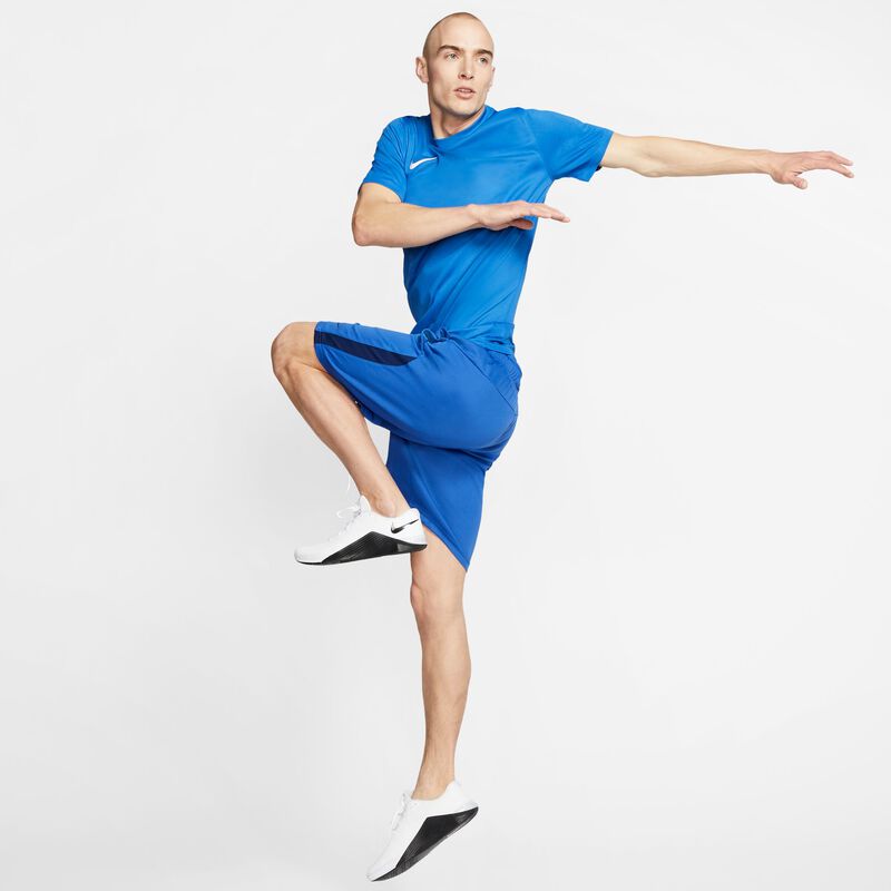 Nike DriFIT Park 7 JBY, Azul real/Blanco, hi-res