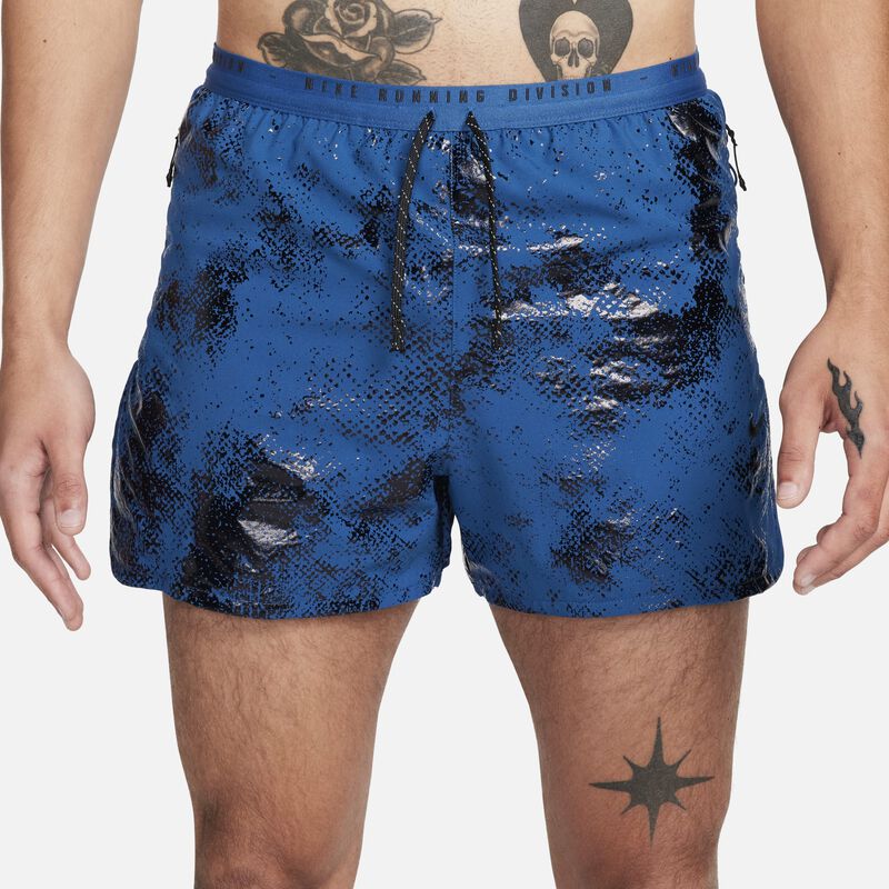 Short Nike, Azul, hi-res